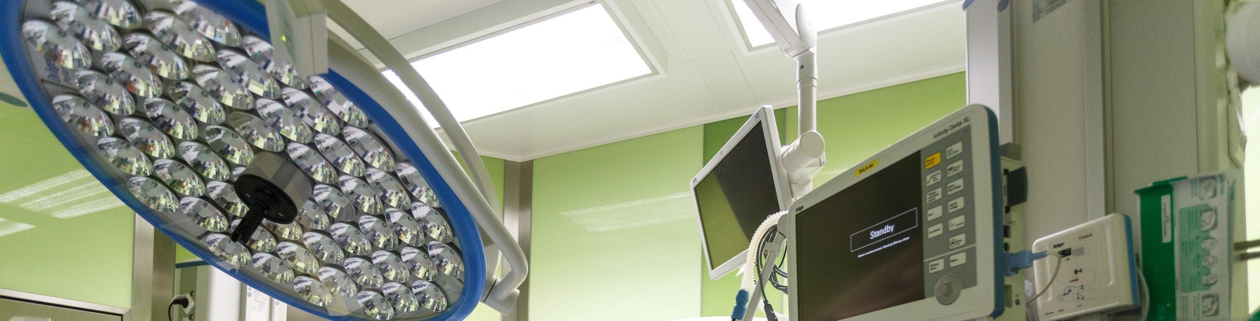 Szpital Dziecięcy