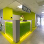 Oddział neurologii dziecięcej - pierwsze zdjęcie w galerii