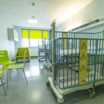 Oddział neurologii dziecięcej - drugie zdjęcie w galerii