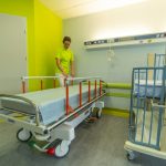 Oddział neurologii dziecięcej - trzecie zdjęcie w galerii