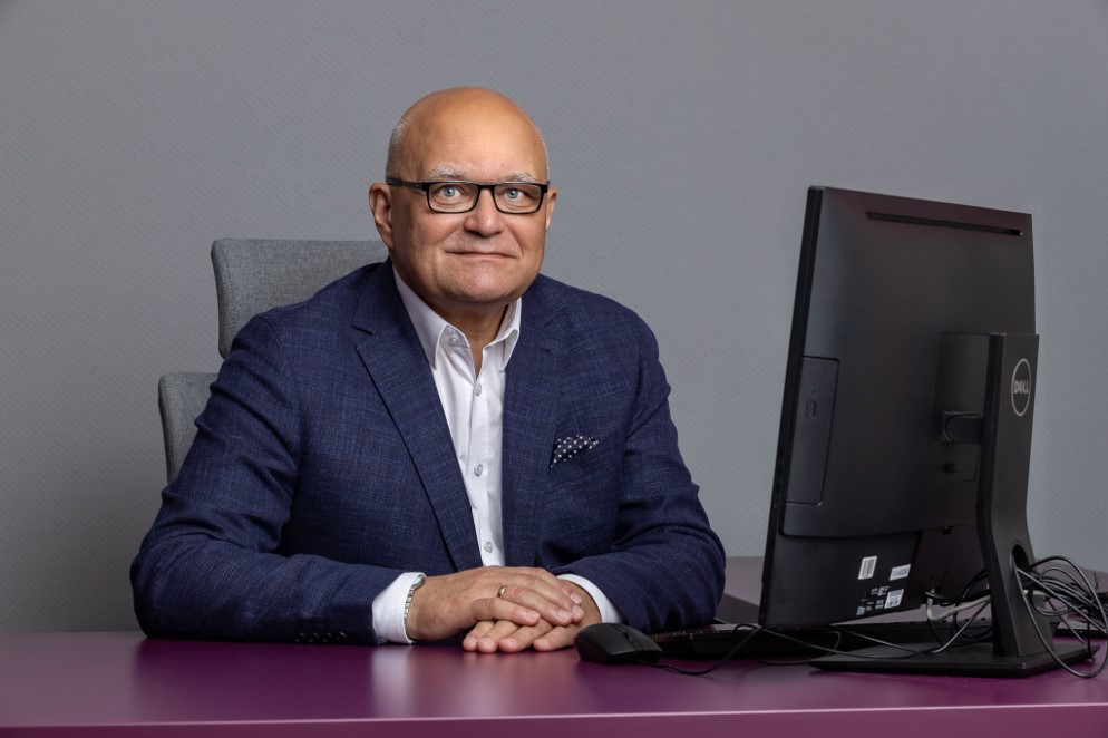 Dyrektor Wojewódzkiego Szpitala Dziecięcego