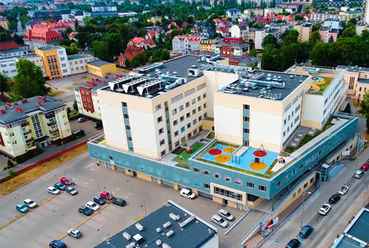 Zdjęcie z galerii - pobyt