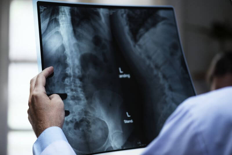 Zakład diagnostyki obrazowej
