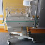 inkubator zamknięty
