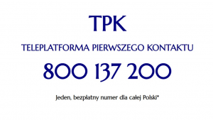 Teleplatforma Pierwszego Kontaktu