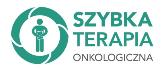Logo Szybka Terapia Onkologiczna.