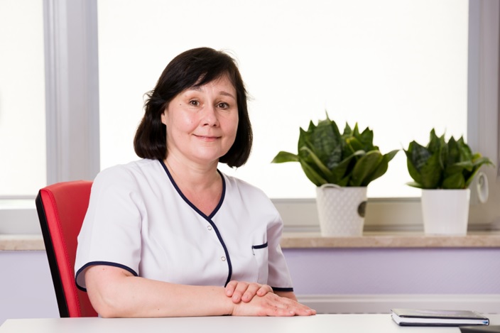 Kierownik Pracowni Diagnostyki Nieinwazyjnej Układu Krążenia.