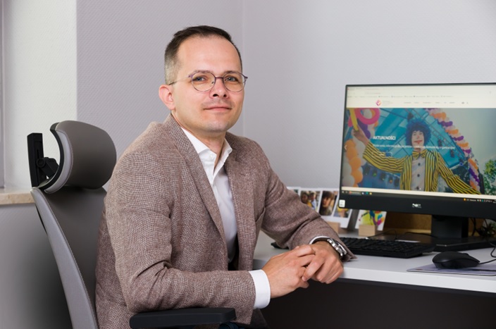 Kierownik Zakładu Diagnostyki Obrazowej