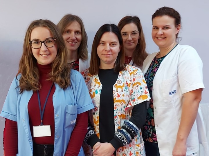 Zespół Psychologów WSD