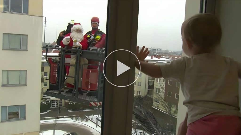 Mikołajki relacja TVP Bydgoszcz