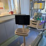 sprzęt dla oddziałów anestezjologii intensywnej terapii