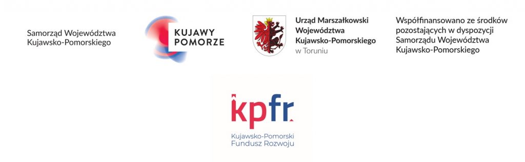 Kujawy i Pomorze; Urząd Marszałkowski Województwa Kujawsko-Pomorskiego w Toruniu, Kujawsko-Pomorski Fundusz Rozwoju