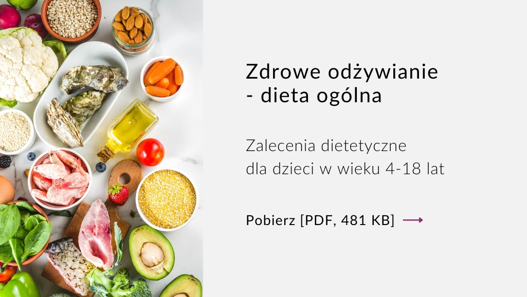 Pobierz materiał edukacyjny Dieta Ogólna